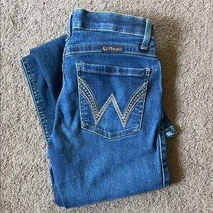 WRANGLER q baby jeans